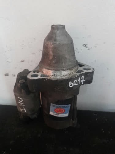 Burro Honda Fit 2010 - 6490856