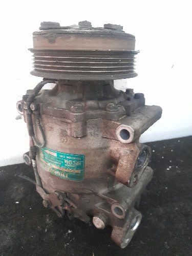 Compresor Aire Acc. Honda Fit 2010 - 6490863