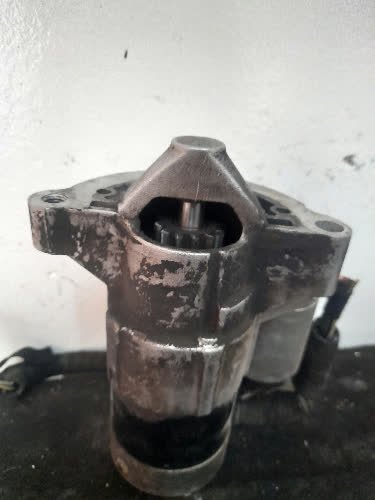 Burro Citroen  C4 2009 - 5307296