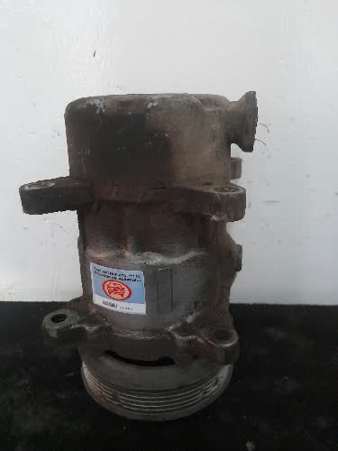 Compresor Aire Acc. Peugeot 206 1999 - 6784767