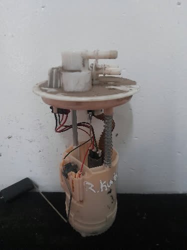 Bomba De Nafta Renault Kwid 2020 - 6972561