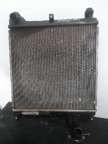 Radiador  Renault Kwid 2020 - 6972572