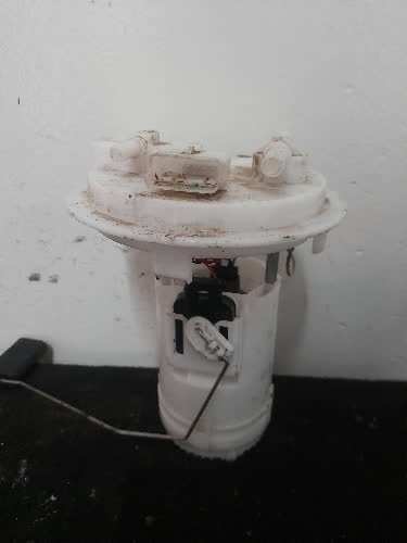 Bomba De Nafta Peugeot 208 2025 - 6963472