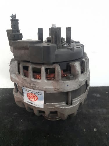 Alternador Renault Sandero 2023 - 7304334