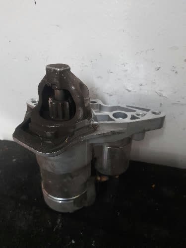 Burro Renault Sandero 2023 - 7304348
