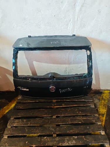 Porton Trasero Fiat Palio 2015 - 7502102