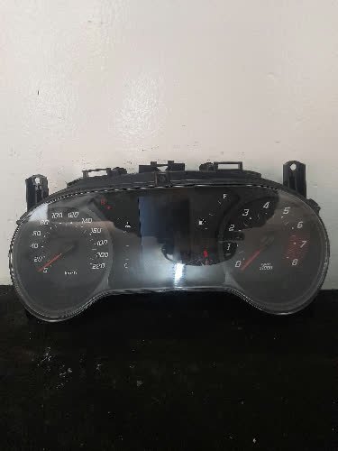 Inst. Tablero Fiat Cronos  2025 - 7476815