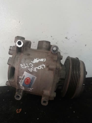 Compresor Aire Acc. Honda City 2012 - 7297975