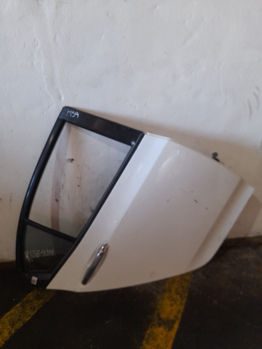 Puerta Trasera Derecha Honda City 2012 - 7136492
