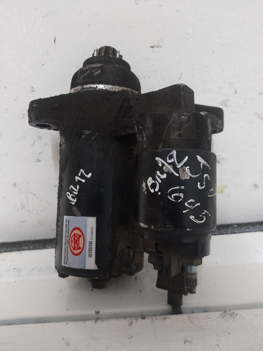 Burro Volkswagen Suran 2011 - 7538082