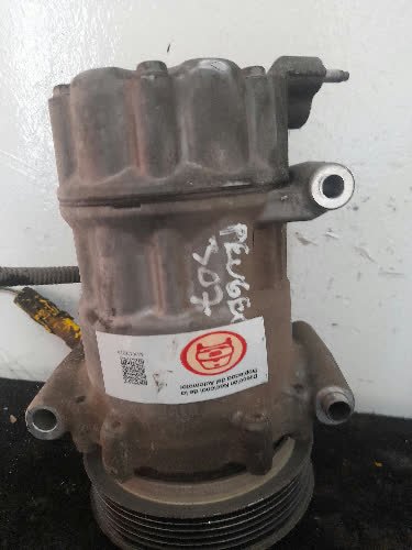 Compresor Aire Acc. Peugeot 307 2007 - AA00116839