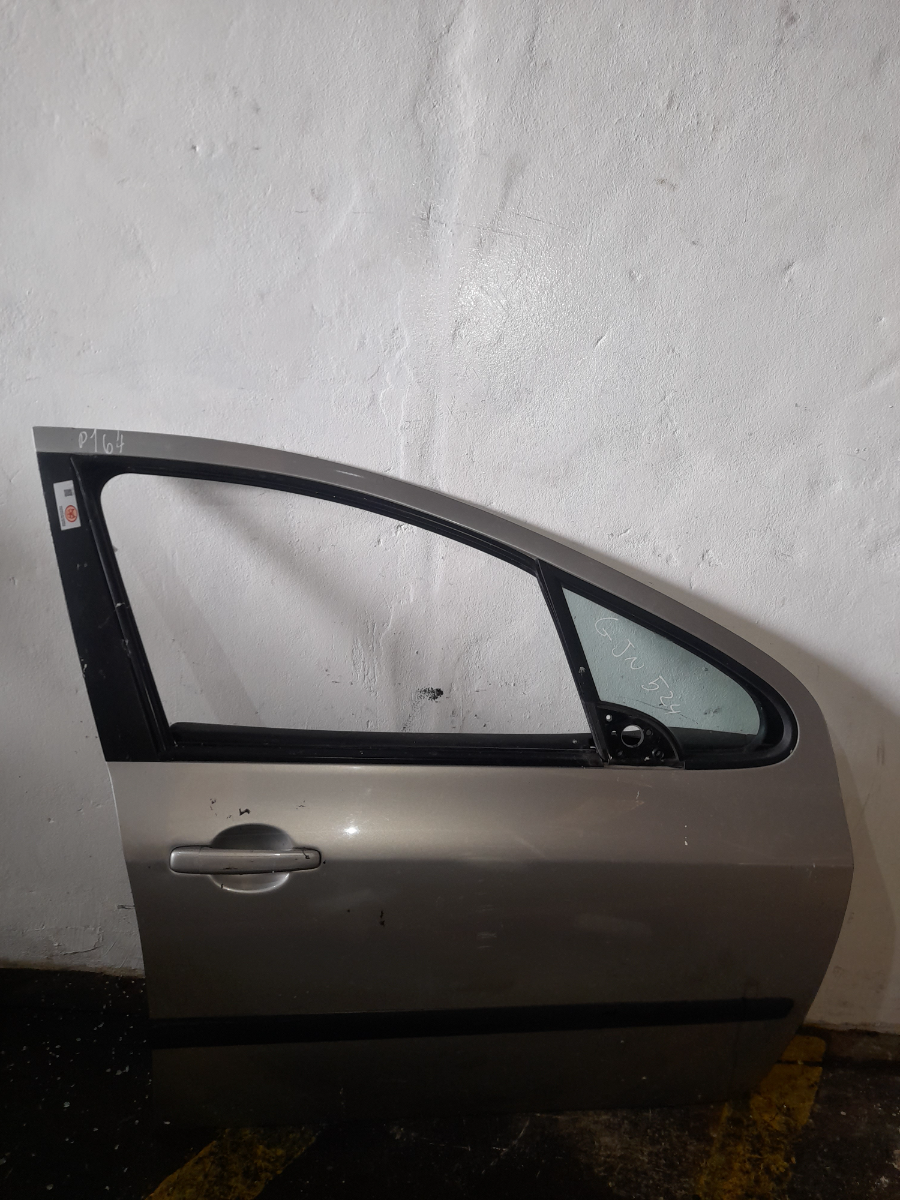 Puerta Delantera Derecha Peugeot 307 2007 - Aa00116846