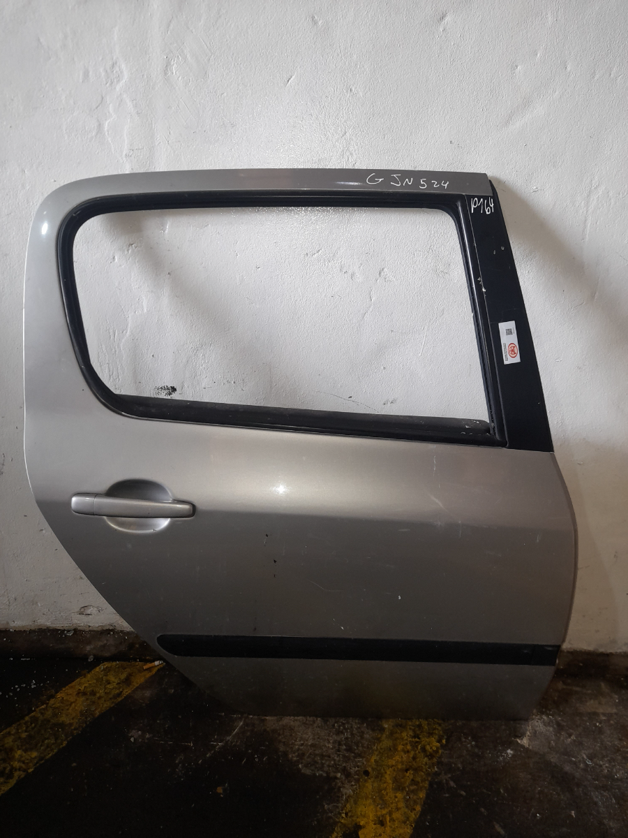Puerta Trasera Derecha Peugeot 307 2007 - Aa00116848
