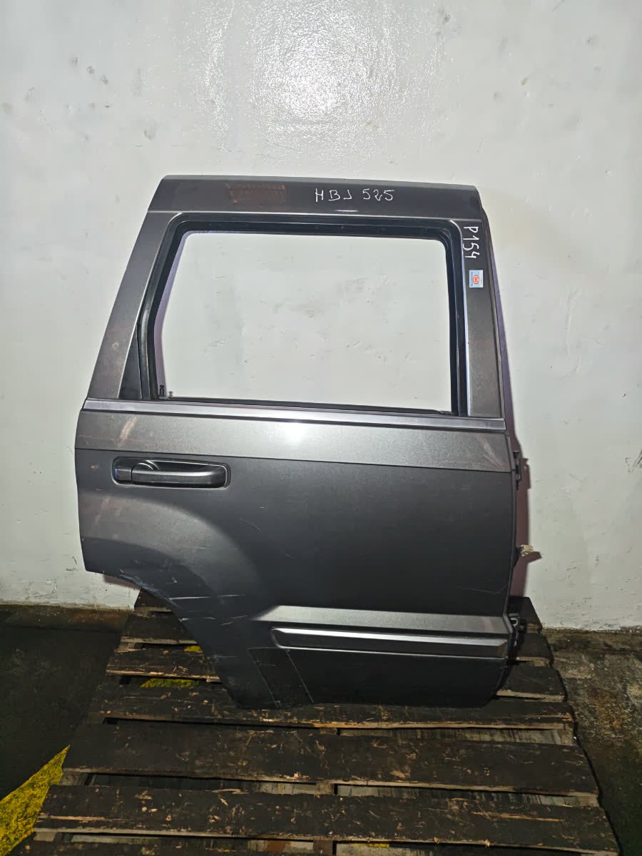 Puerta Trasera Derecha Jeep Grand Cherokee 2008 - 7182387