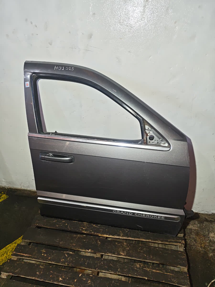 Puerta Delantera Derecha Jeep Grand Cherokee 2008 - 7182389