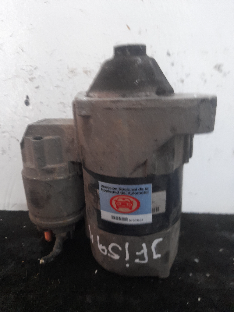 Burro Renault Clio 2010 - 7503634