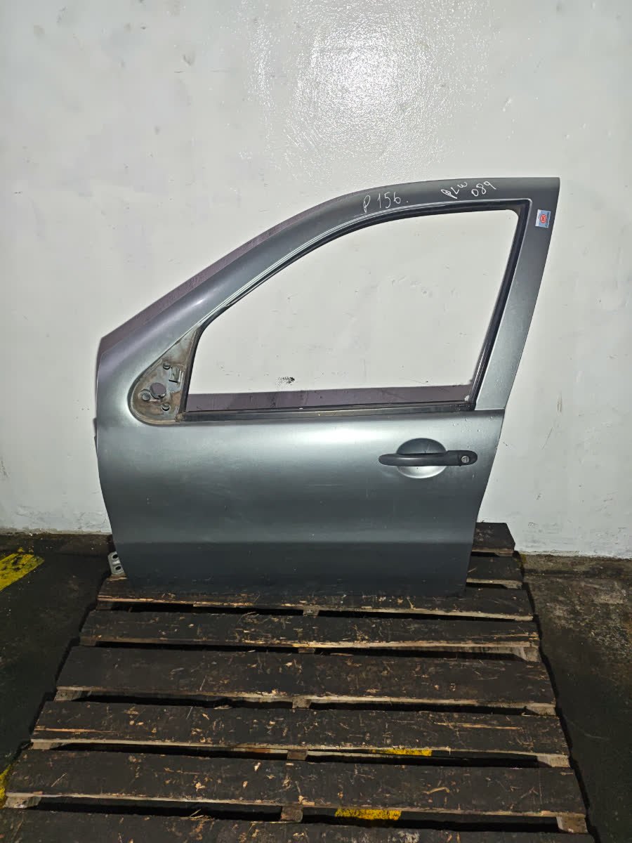 Puerta Delantera Izquierda Fiat Palio 2016 - 7357043