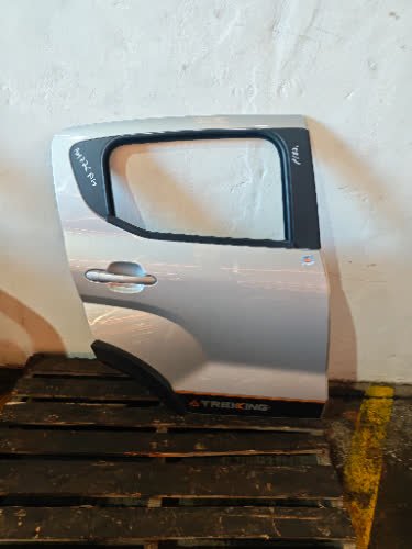 Puerta Trasera Derecha Fiat Mobi 2026 - 7037930