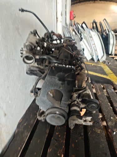 Motor Semiarmado Suzuki Fun 2005 - 6180877