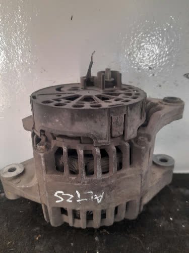 Alternador Suzuki Fun 2005 - 6180891
