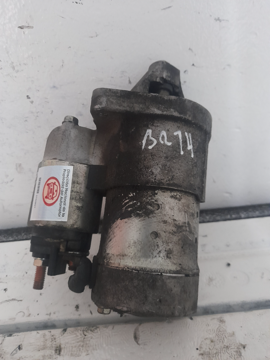 Burro Renault Logan 2022 - 7449821
