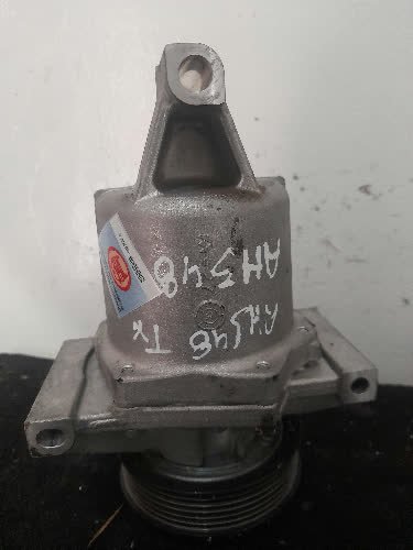 Compresor Aire Acc. Nissan Versa 2025 - 6625976