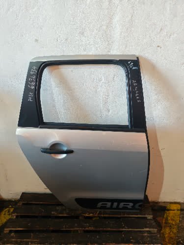 Puerta Trasera Derecha Citroen  C3 Aircross 2016 - 6636934