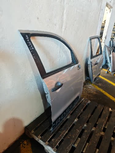 Puerta Delantera Derecha Citroen  C3 Aircross 2016 - 6636936