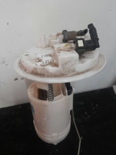 Bomba De Nafta Peugeot 208 2024 - 7613022