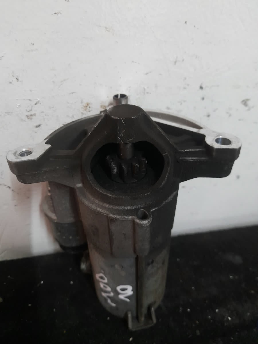 Burro Peugeot 208 2024 - 7613029
