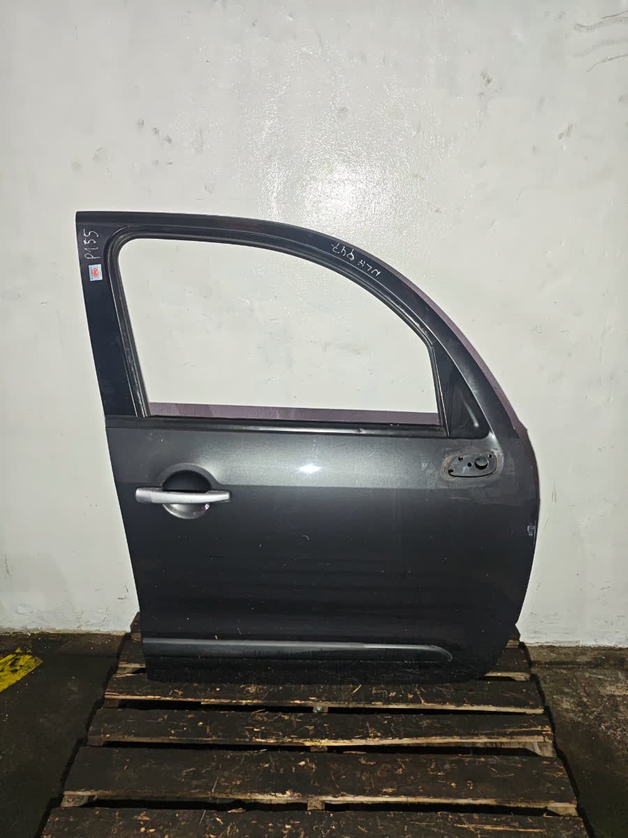 Puerta Delantera Derecha Citroen  C3 Picasso 2014 - 7681408