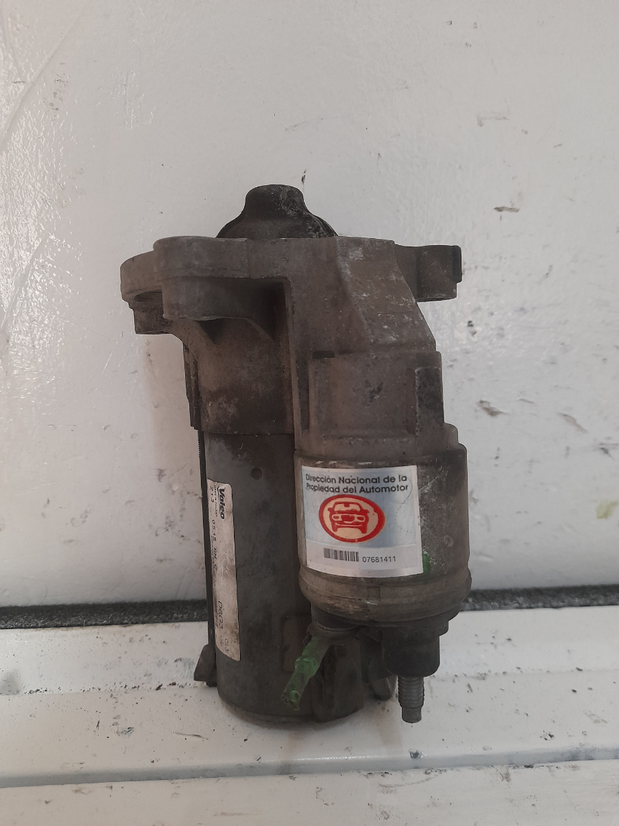 Burro Citroen  C3 Picasso 2014 - 7681411