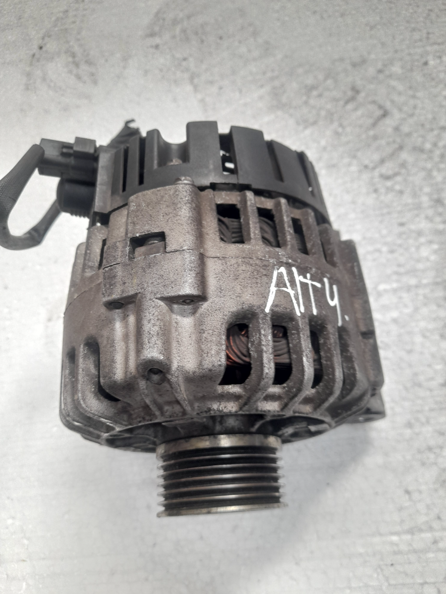 Alternador Citroen  C3 Picasso 2014 - 7681419
