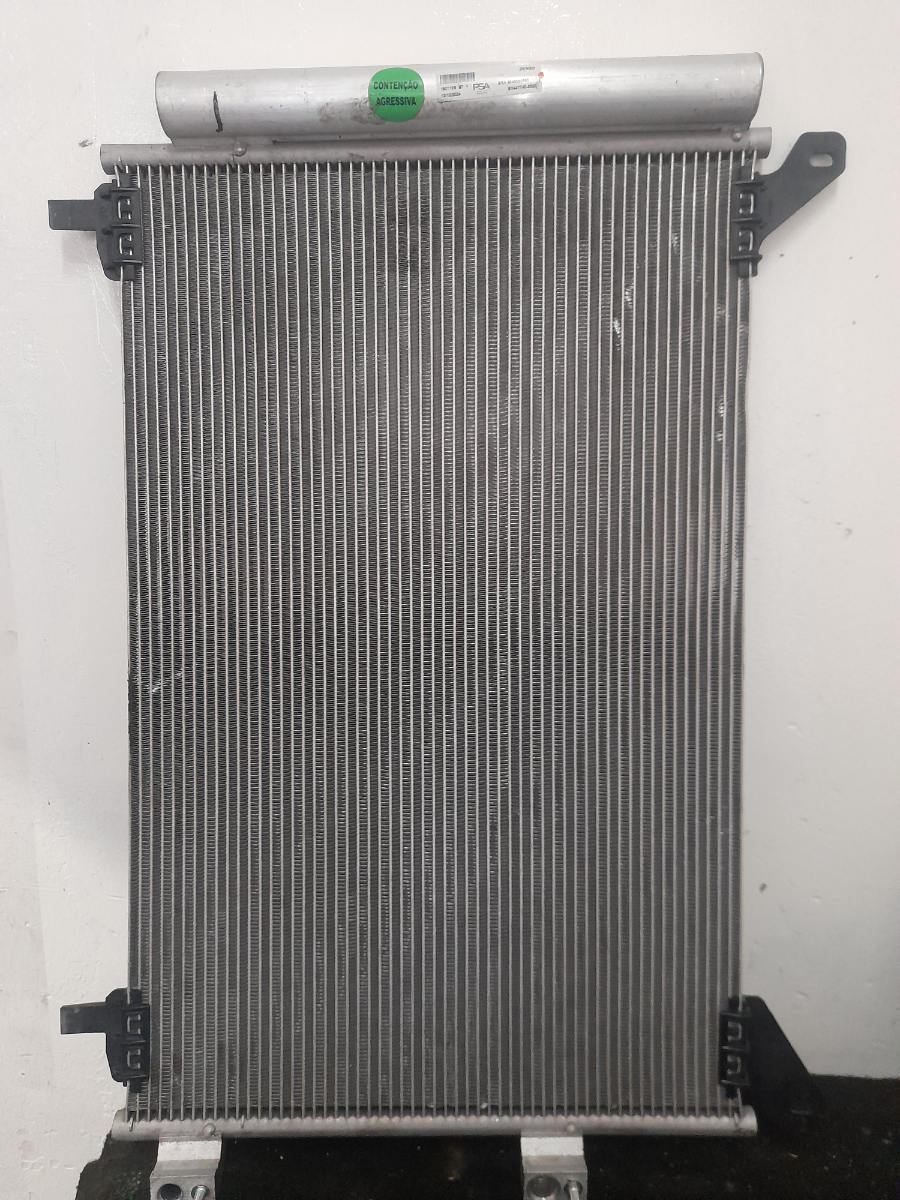 Condensador Peugeot 208 2025 - 7492661