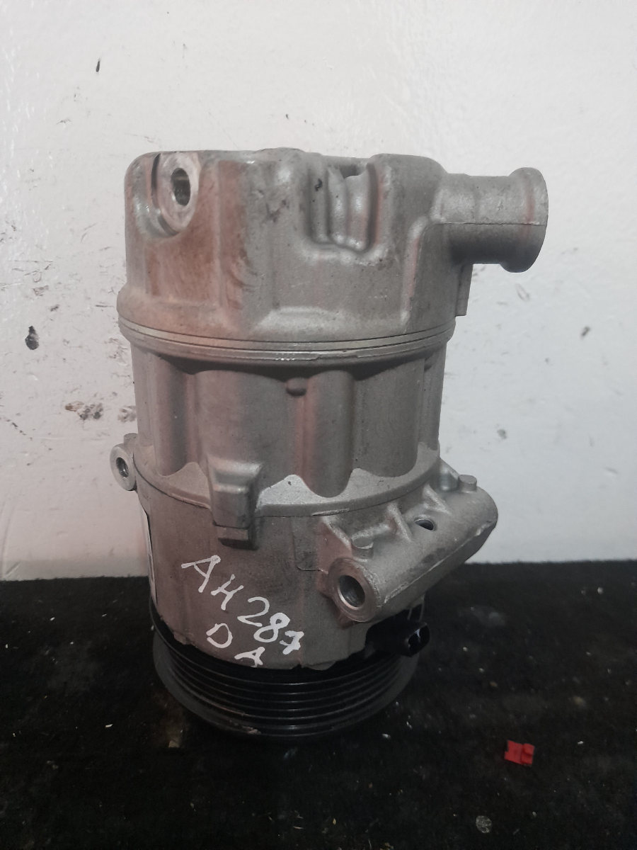 Compresor Aire Acc. Peugeot 208 2025 - 7492662