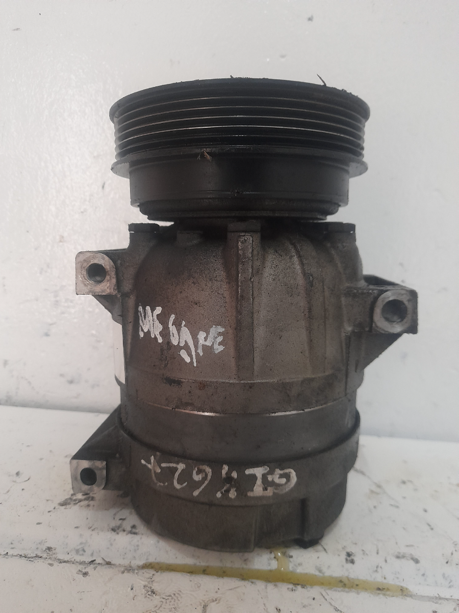 Compresor Aire Acc. Renault Megane 2007 - Aa00117015