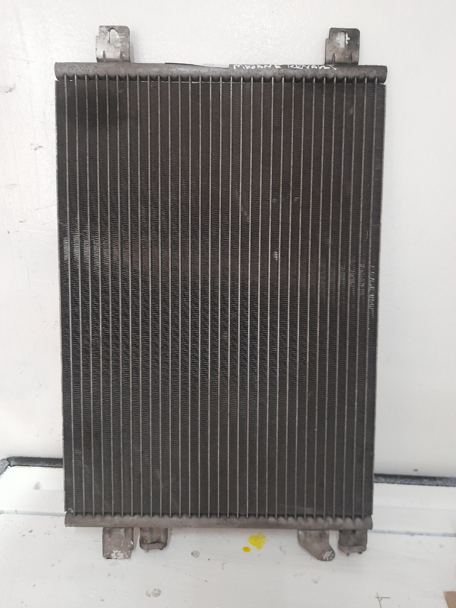 Condensador Renault Megane 2007 - Aa00117016