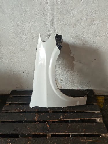 Guardabarro Del. Der Chevrolet Celta 2014 - 6674400