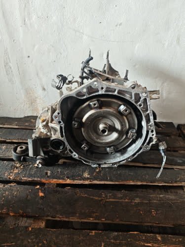 Caja De Velocidades Toyota Etios 2021 - 6050016