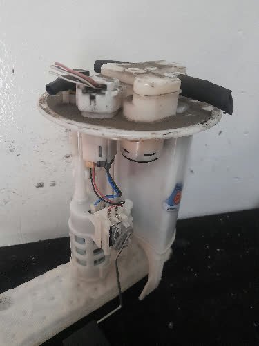 Bomba De Nafta Toyota Etios 2021 - 6050017