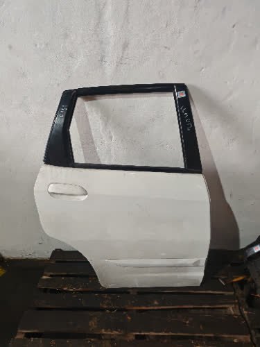 Puerta Trasera Derecha Honda Fit 2009 - 6259910
