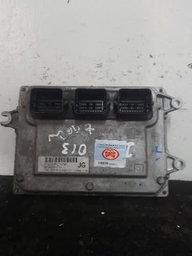 Modulo De Inyeccion Honda Fit 2009 - 6259915