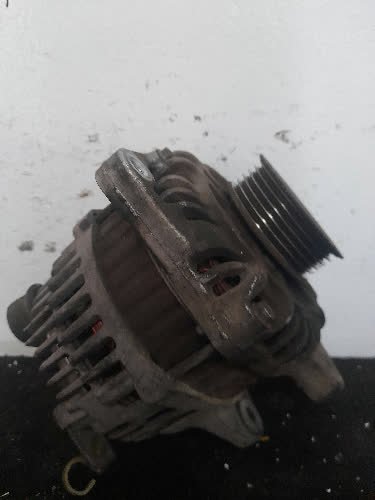 Alternador Honda Fit 2009 - 6259928