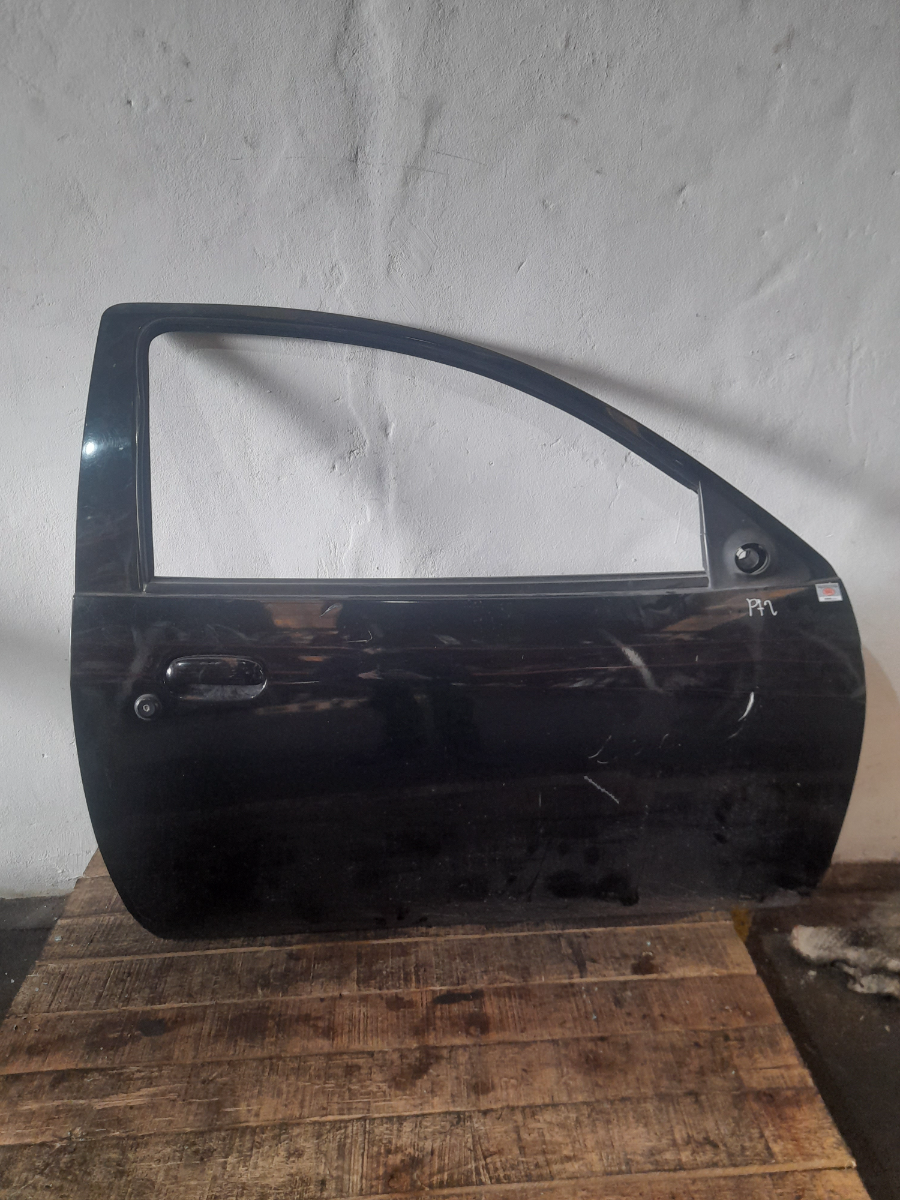 Puerta Delantera Derecha Ford Ka 2005 - 7530775