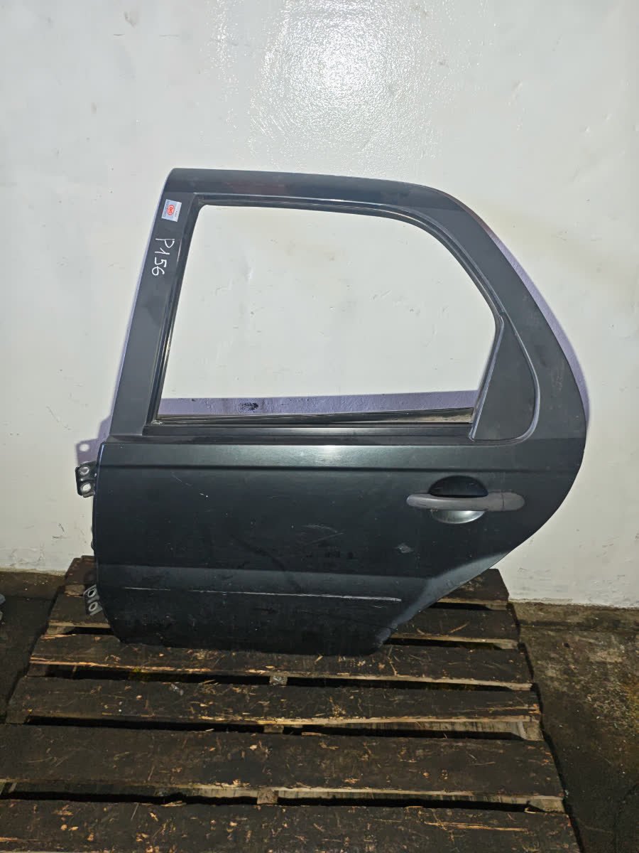 Puerta Trasera Izquierda Fiat Palio 2010 - 7531776
