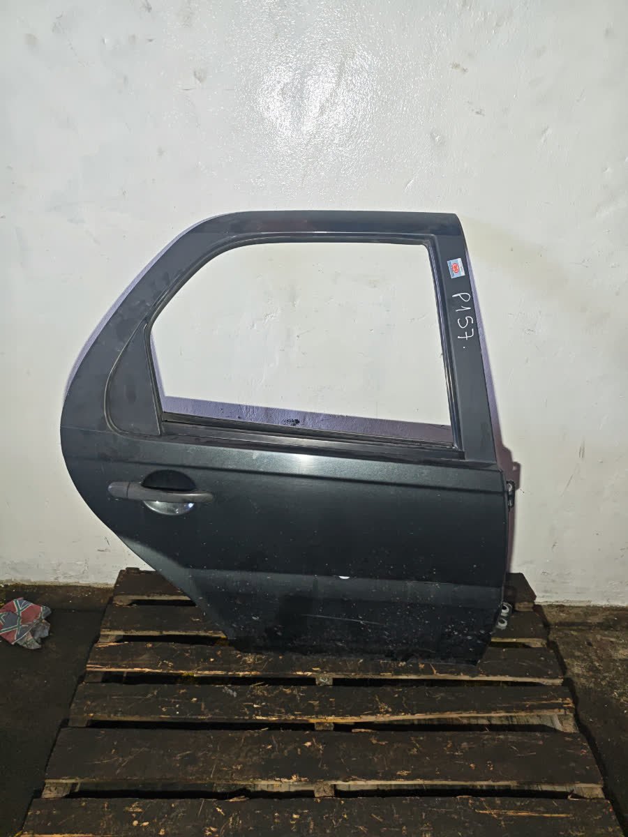 Puerta Trasera Derecha Fiat Palio 2010 - 7531777