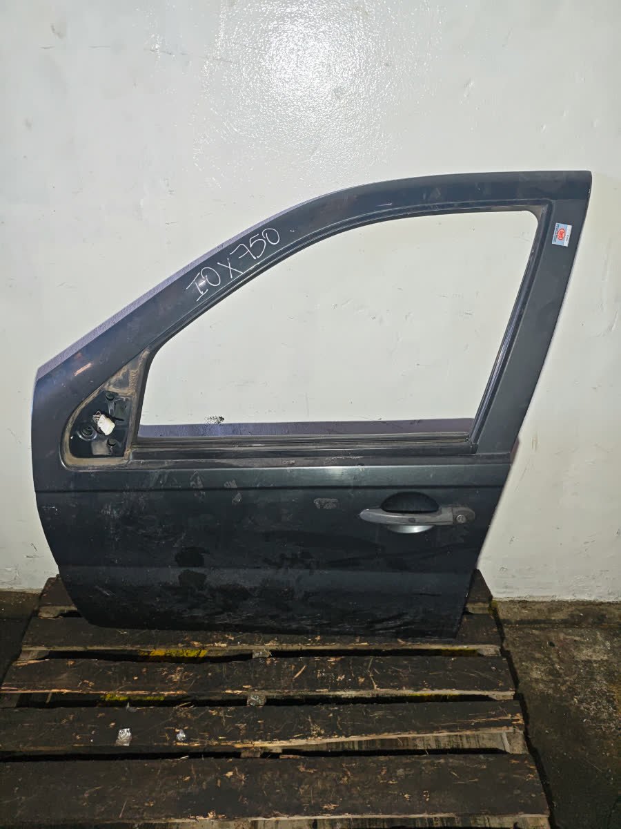 Puerta Delantera Izquierda Fiat Palio 2010 - 7531778