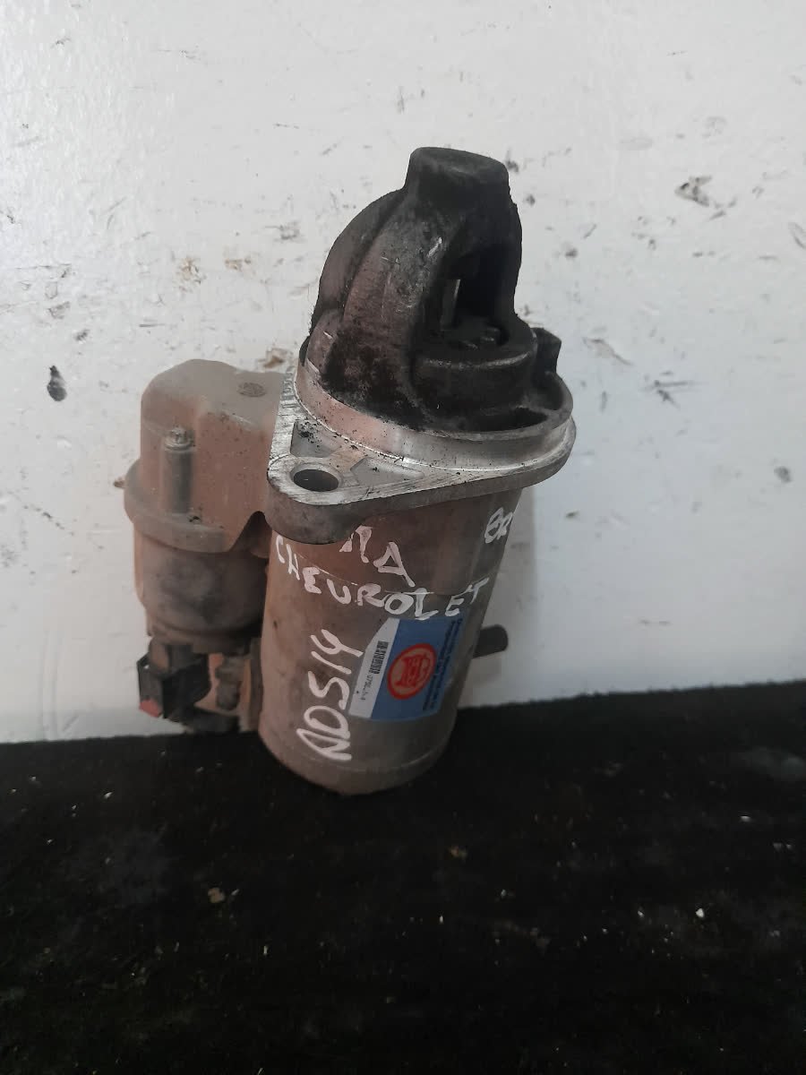 Burro Chevrolet Prisma 2019 - 7563144