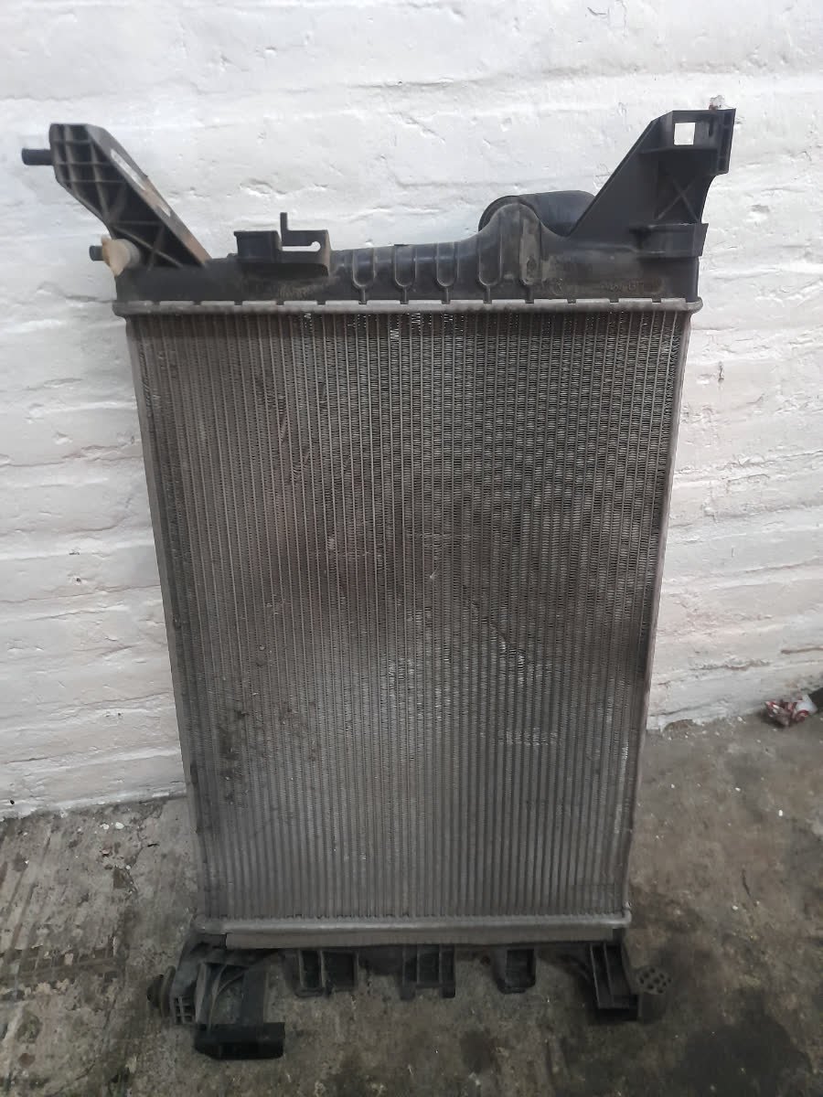 Radiador  Chevrolet Prisma 2019 - 7563148