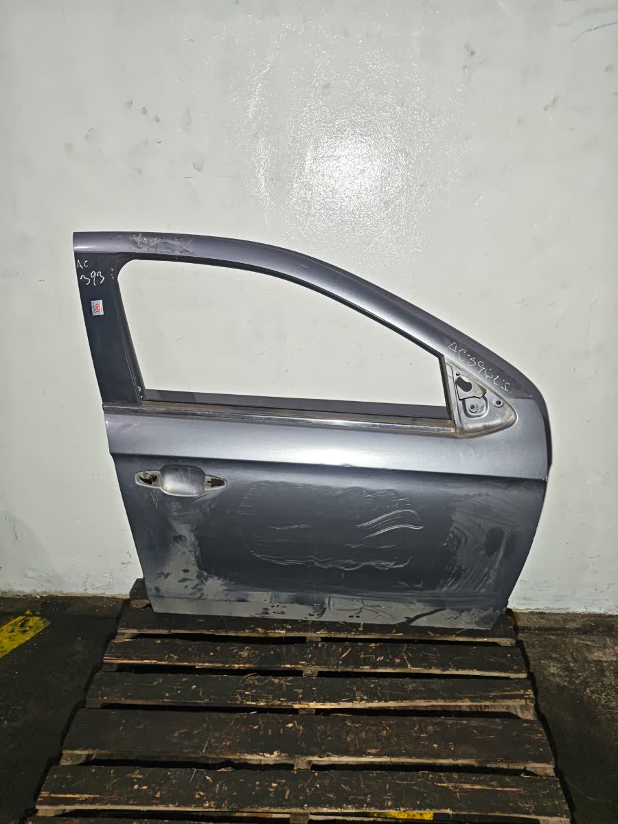 Puerta Delantera Derecha Citroen  C-elysee 2018 - 6313368